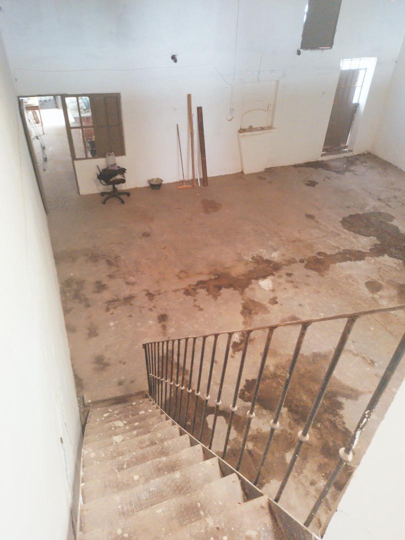 Excelente Galpón a La Venta. zona Oeste. 3