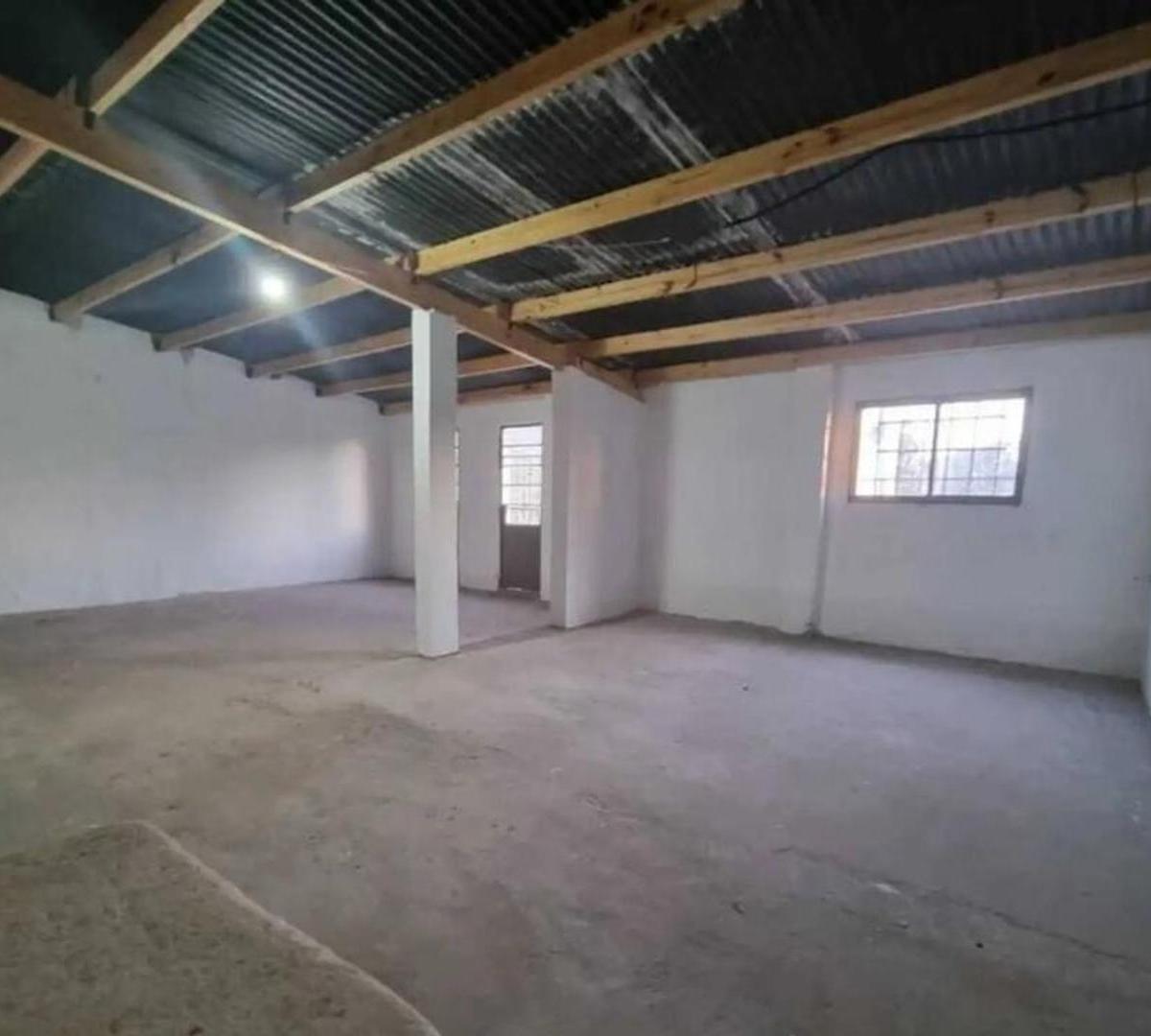 Excelente Galpón a La Venta. zona Oeste. 1