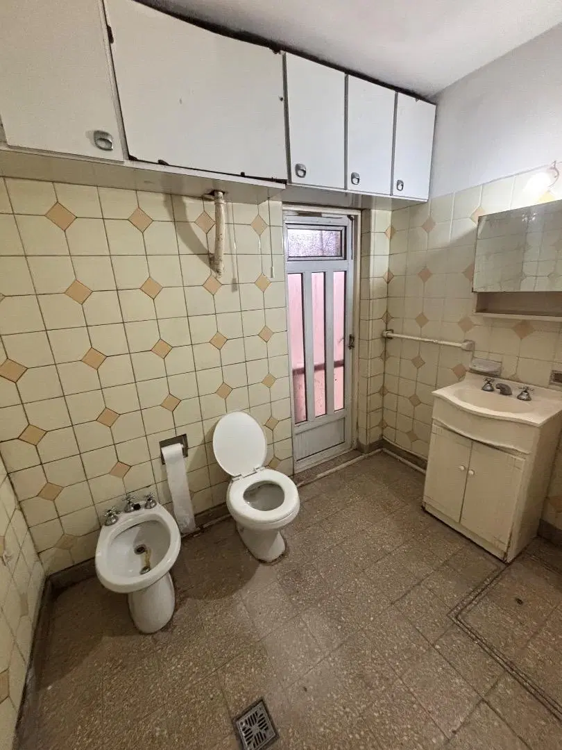 ALQUILER CASA 1 DORMITORIO PUEYRREDON 2700 5