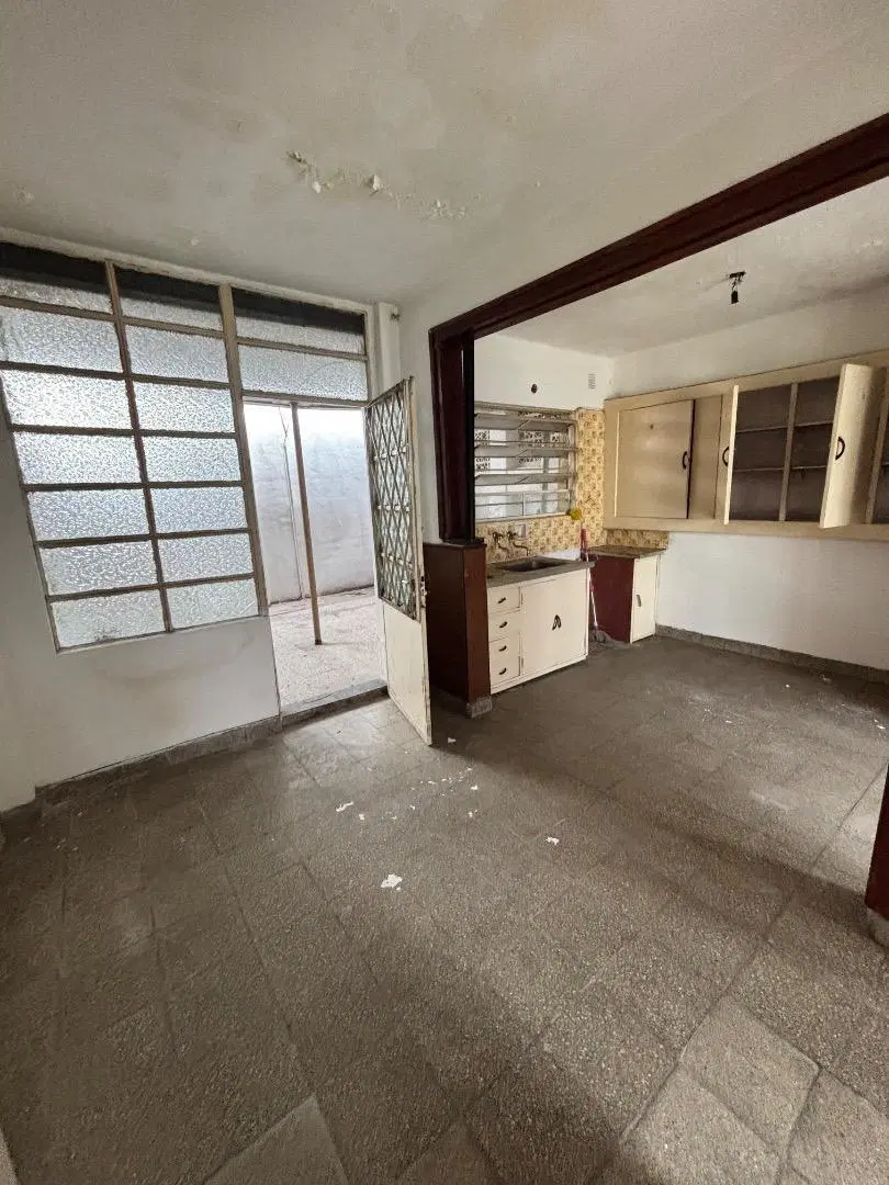 ALQUILER CASA 1 DORMITORIO PUEYRREDON 2700 4