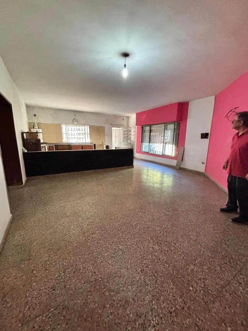 Hermosa casa de esquina en alquiler! 5