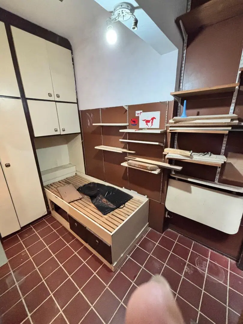 Hermosa casa en primer piso por escalera zona centro !! 5