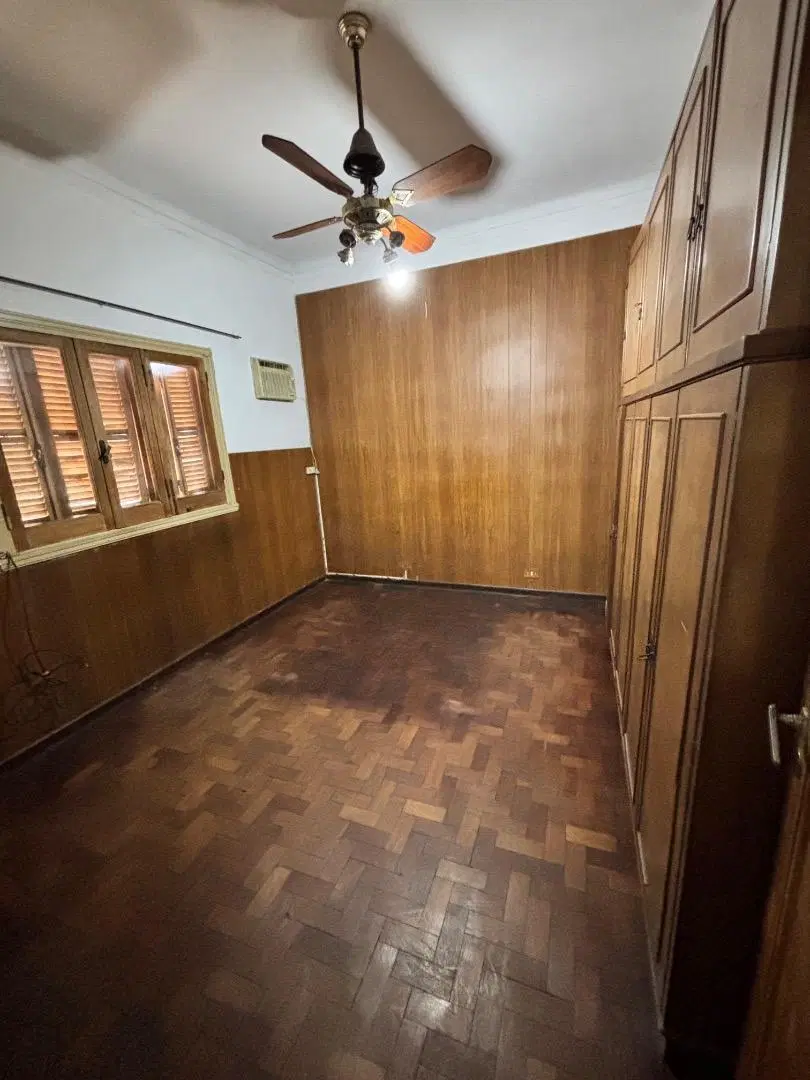 Hermosa casa en primer piso por escalera zona centro !! 8