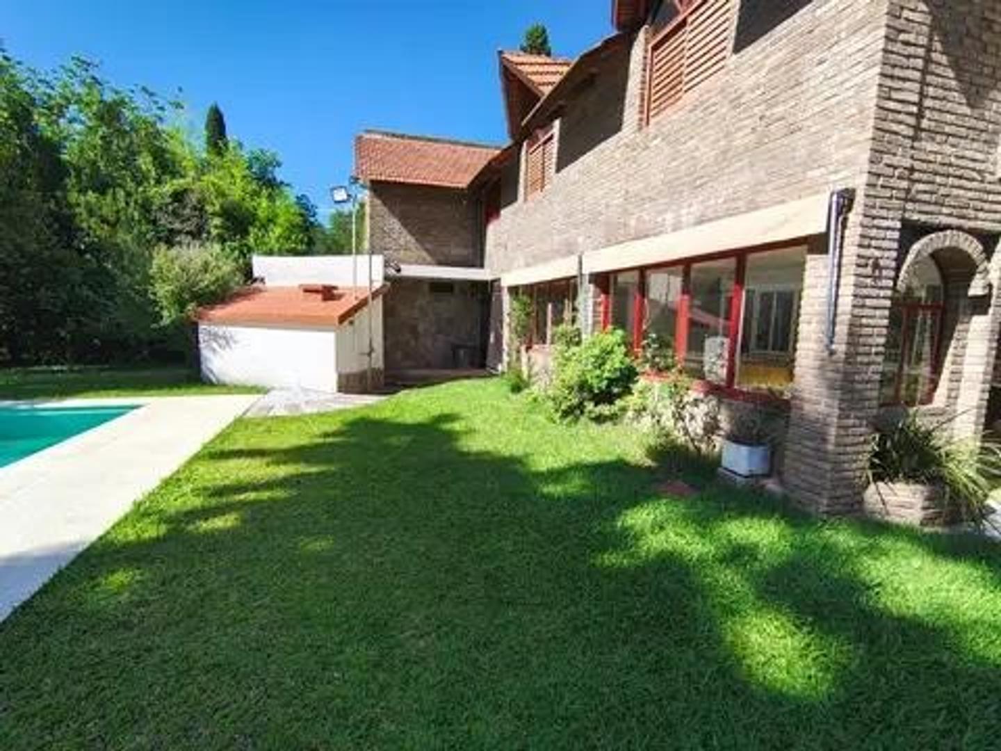 Foto de HERMOSA CASA EN FUNES A LA VENTA, imagen 2