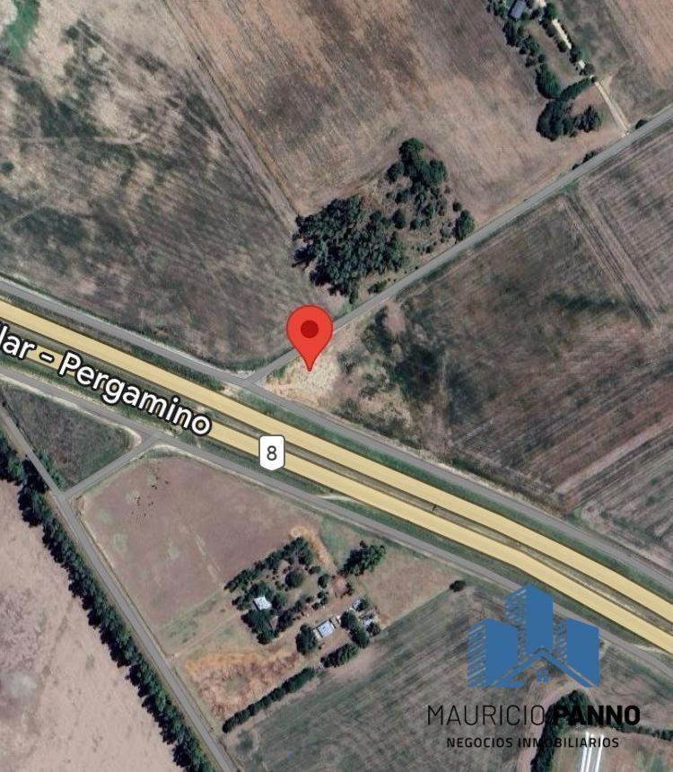 Depósito Galpón en Alquiler en Capitán Sarmiento, Resto de La Provincia, Buenos Aires 4