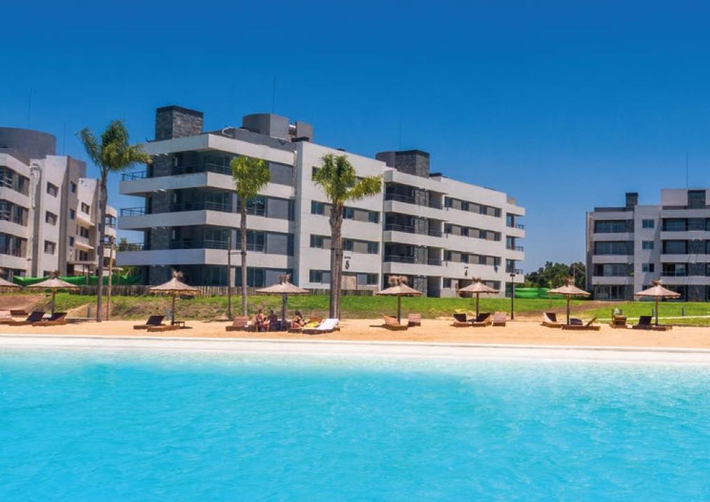 LAGOON PILAR, EXCELENTE BARRIO CERRADO!