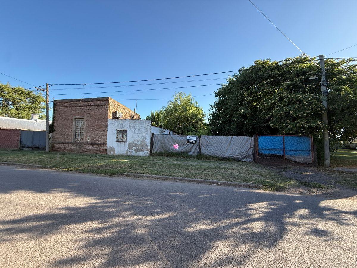 Venta, Casa a reciclar, Capitan Sarmiento