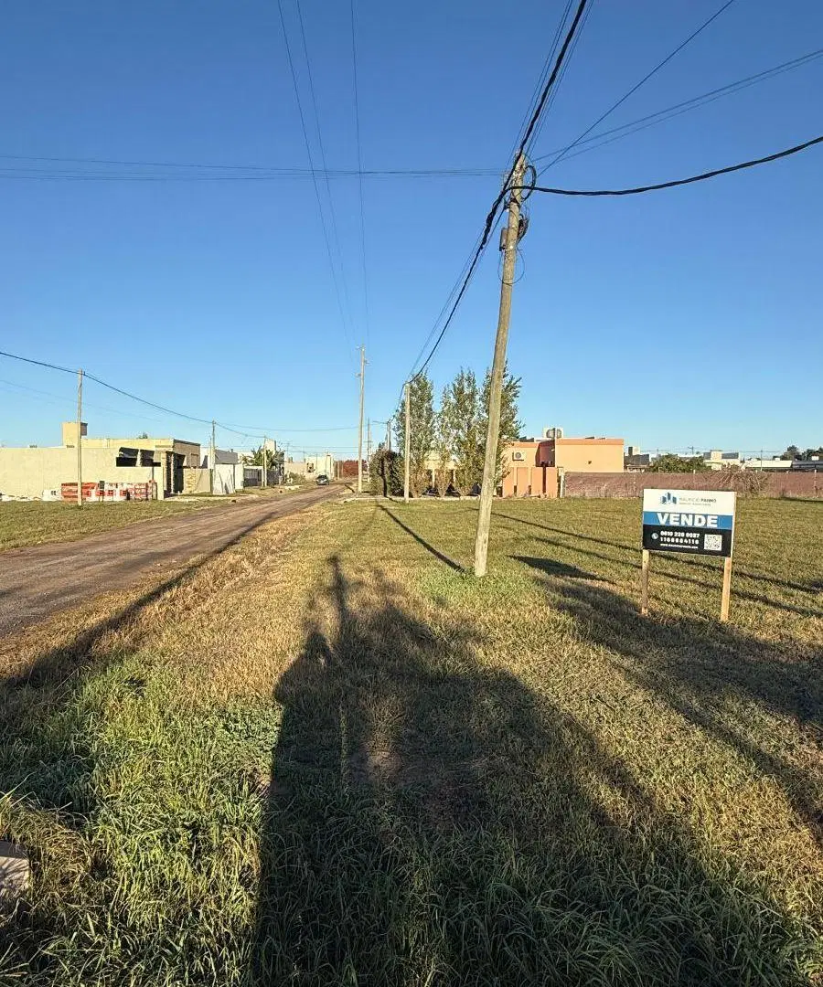 Lote en venta Capitan Sarmiento 2