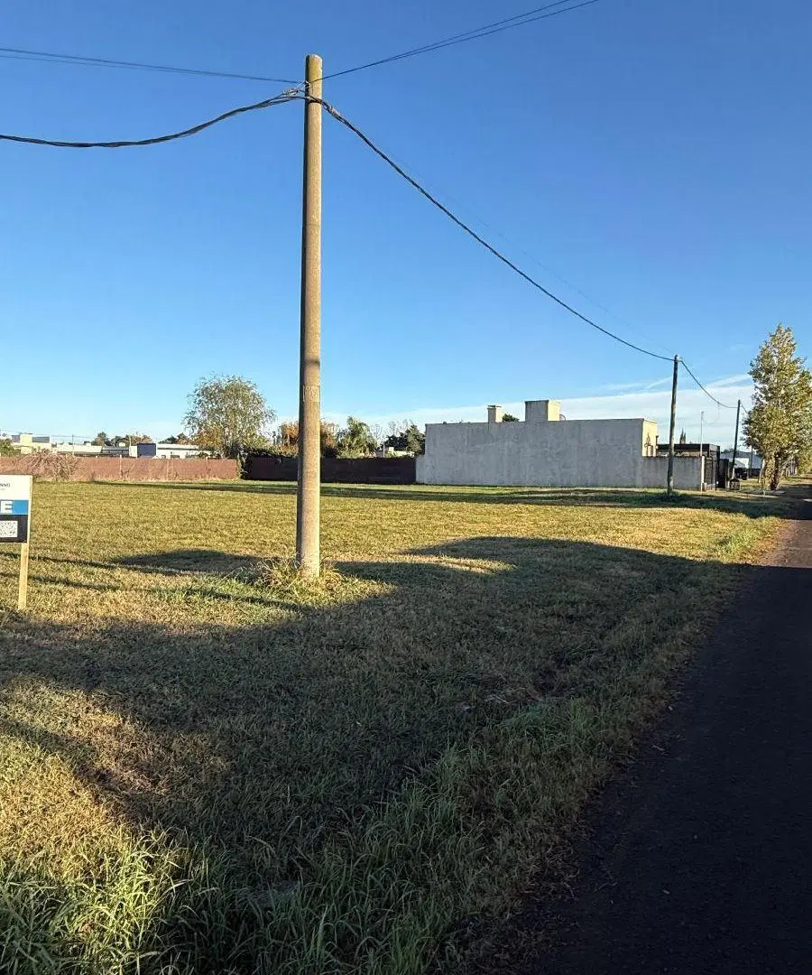Lote en venta Capitan Sarmiento 4