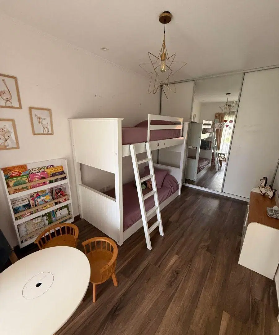 Venta Casa tres dormitorios, Capitan Sarmiento 8