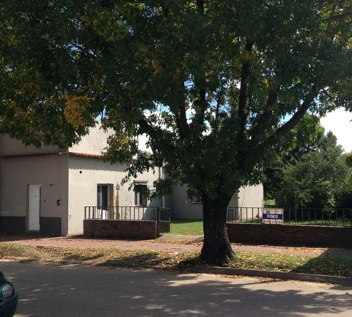 Casa a reciclar en venta Capitan Sarmiento 5