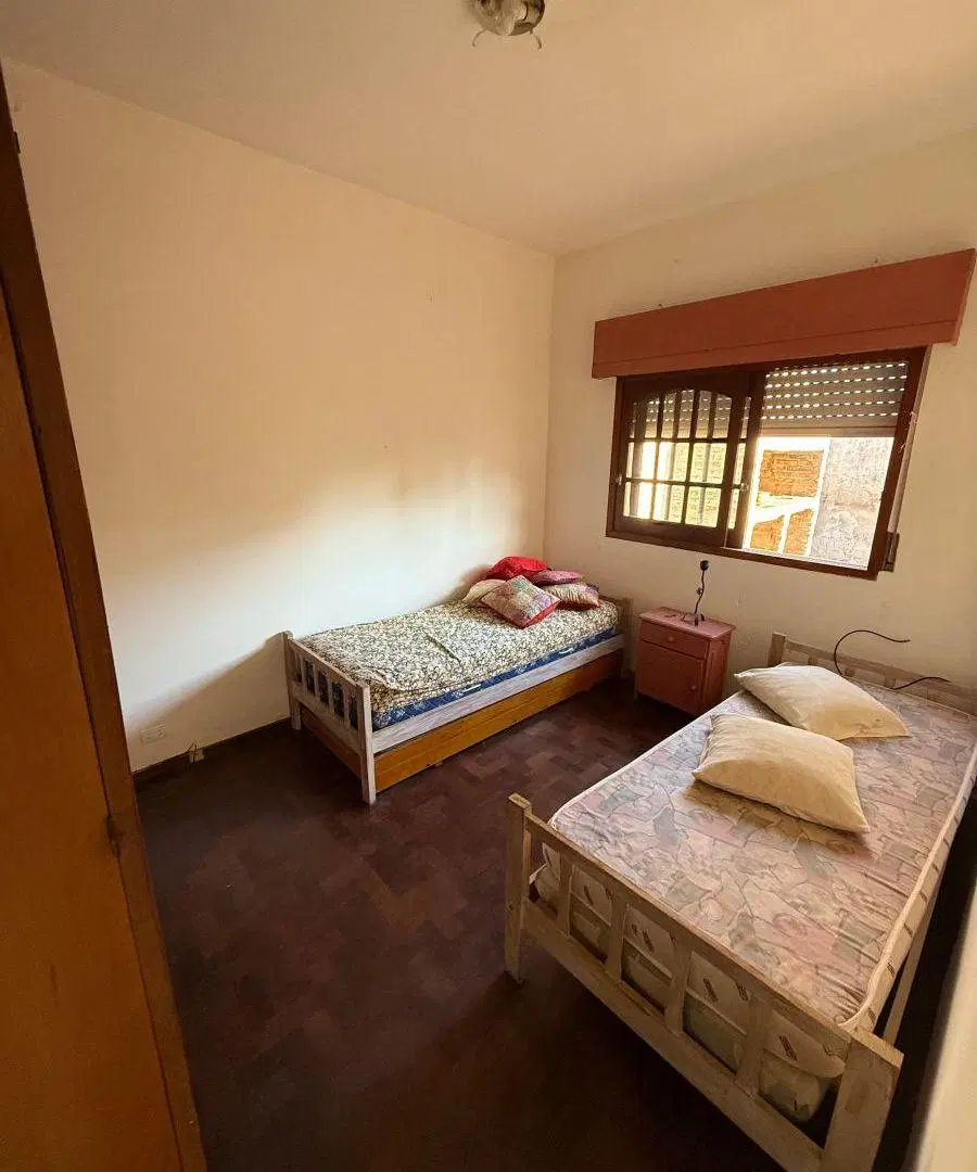 Casa en venta dos dormitorios Capitan Sarmiento 4