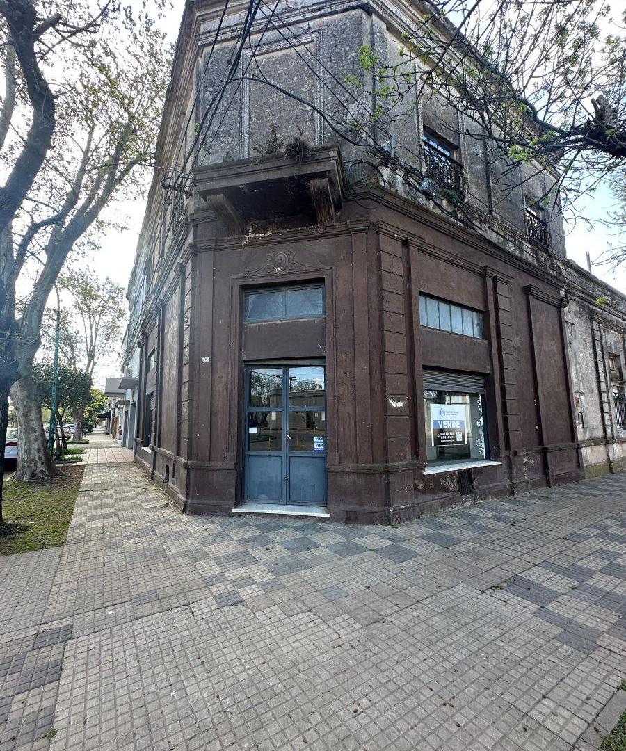 Foto de Local COmercial en esquina Capitan Samiento, imagen 4