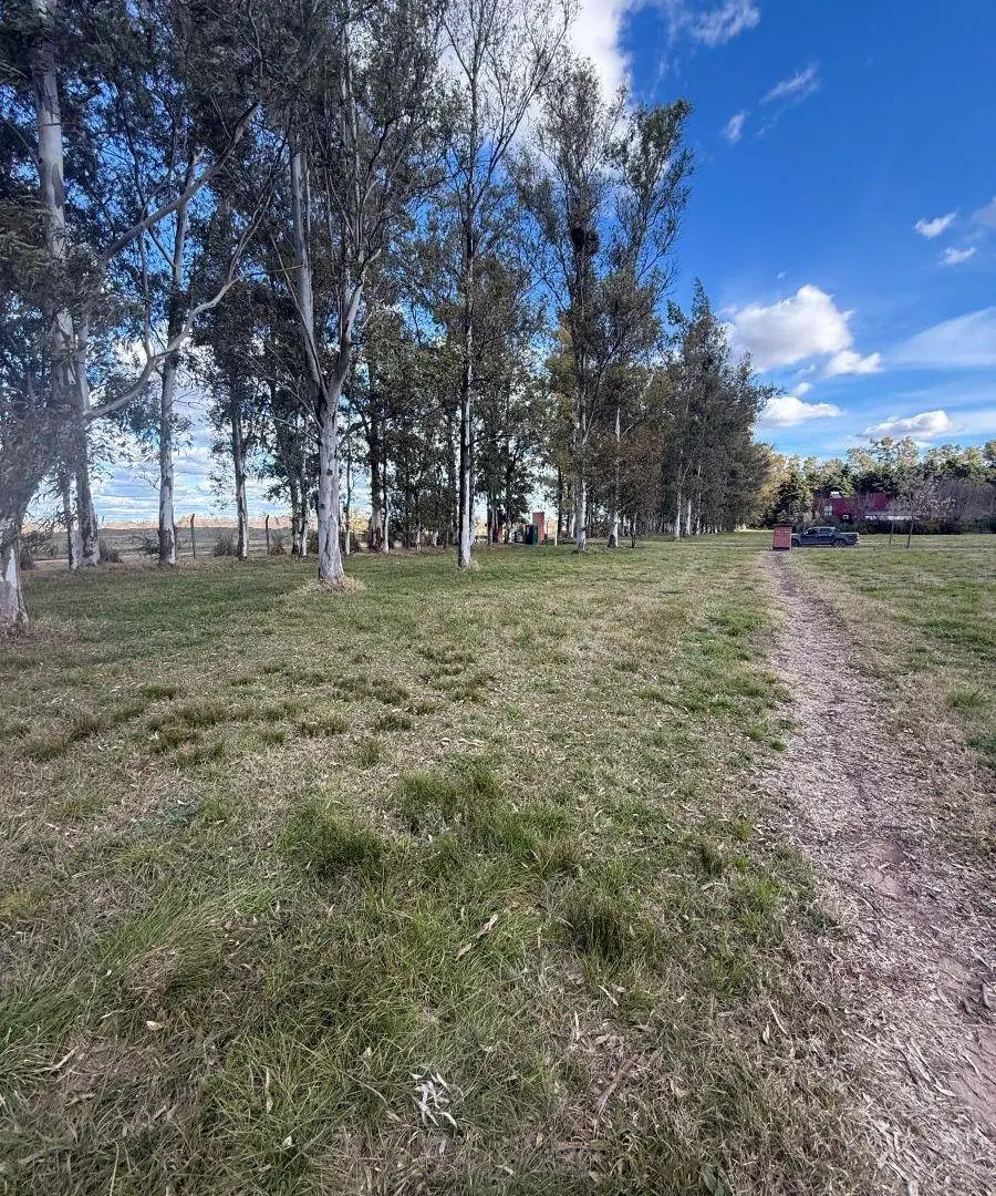 Lote en venta el Tropezón de Areco 6
