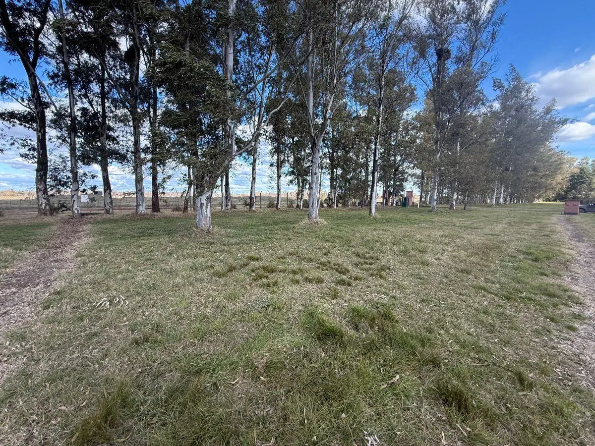 Lote en venta el Tropezón de Areco 5