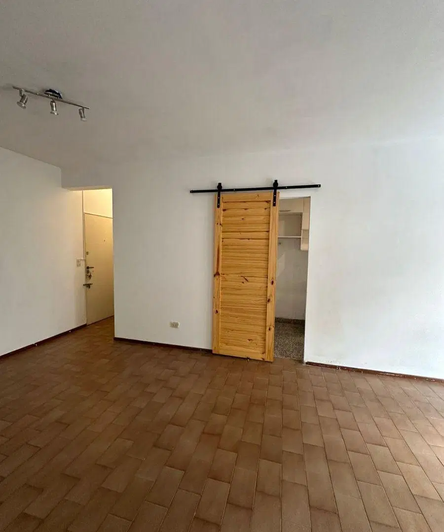 Alquiler 2 Ambientes en Palermo | Cocina Independiente 4