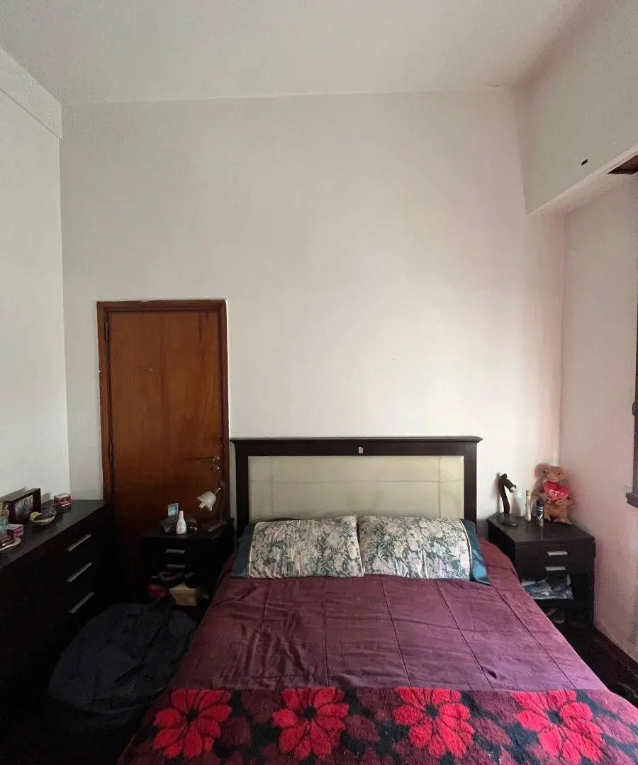PH de 60 m² con 3 dormitorios en venta en Almagro Norte 5
