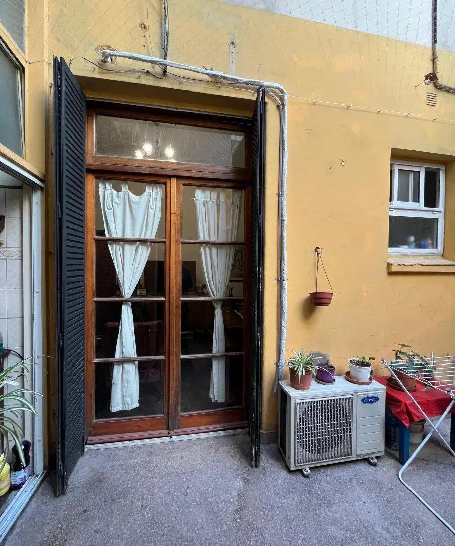 PH de 60 m² con 3 dormitorios en venta en Almagro Norte 2