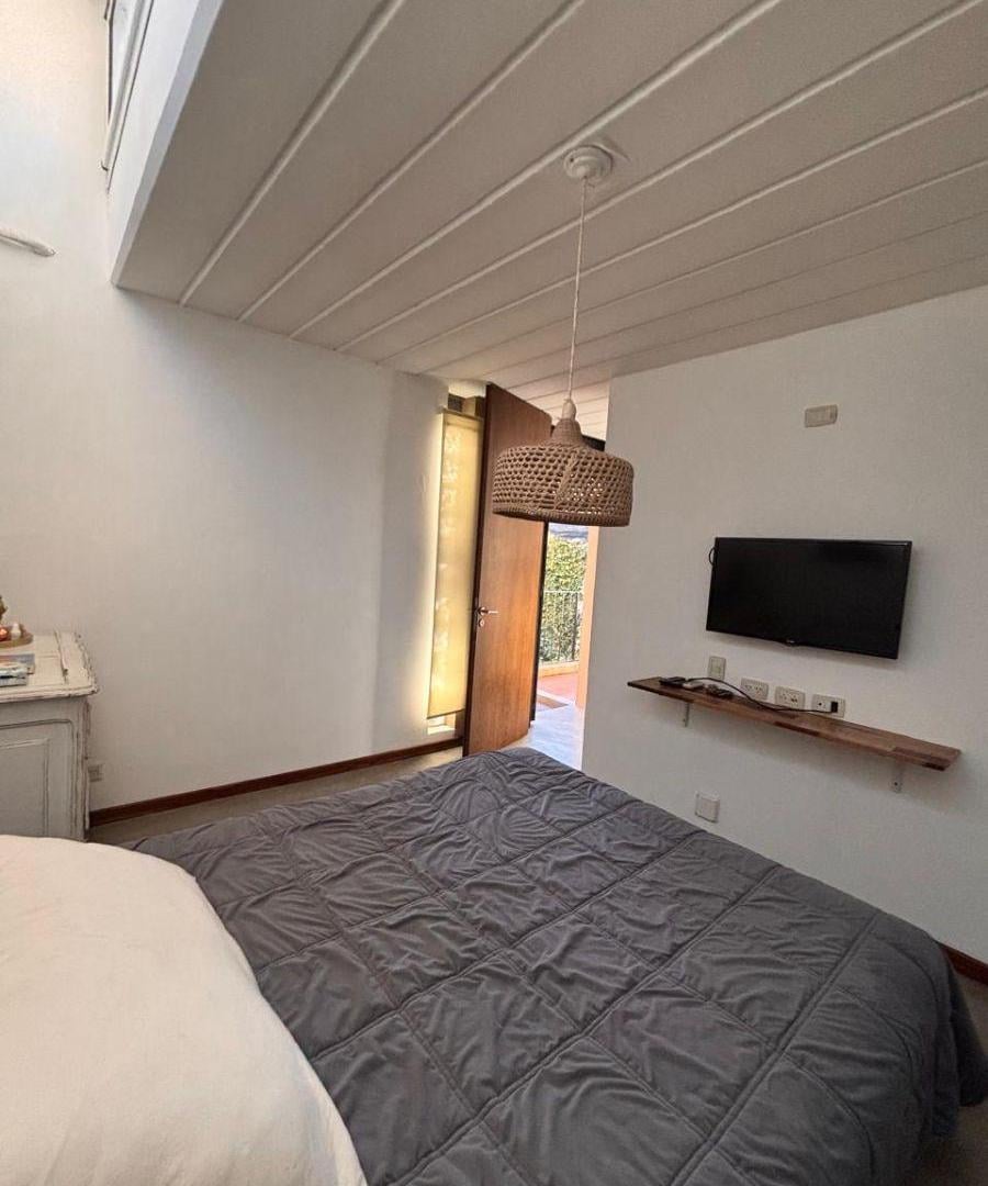 Foto de PH de 109 m² con 3 dormitorios en venta en Palermo Hollywood con terraza, imagen 3