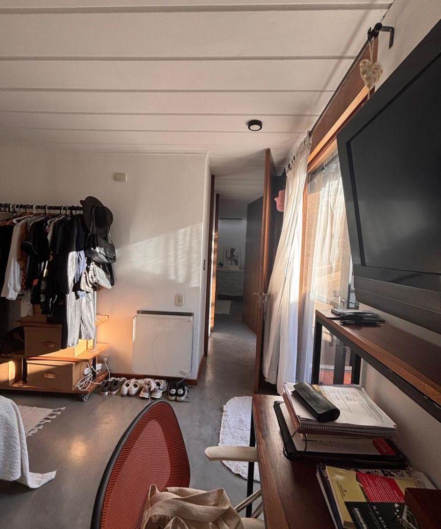 Foto de PH de 109 m² con 3 dormitorios en venta en Palermo Hollywood con terraza, imagen 5