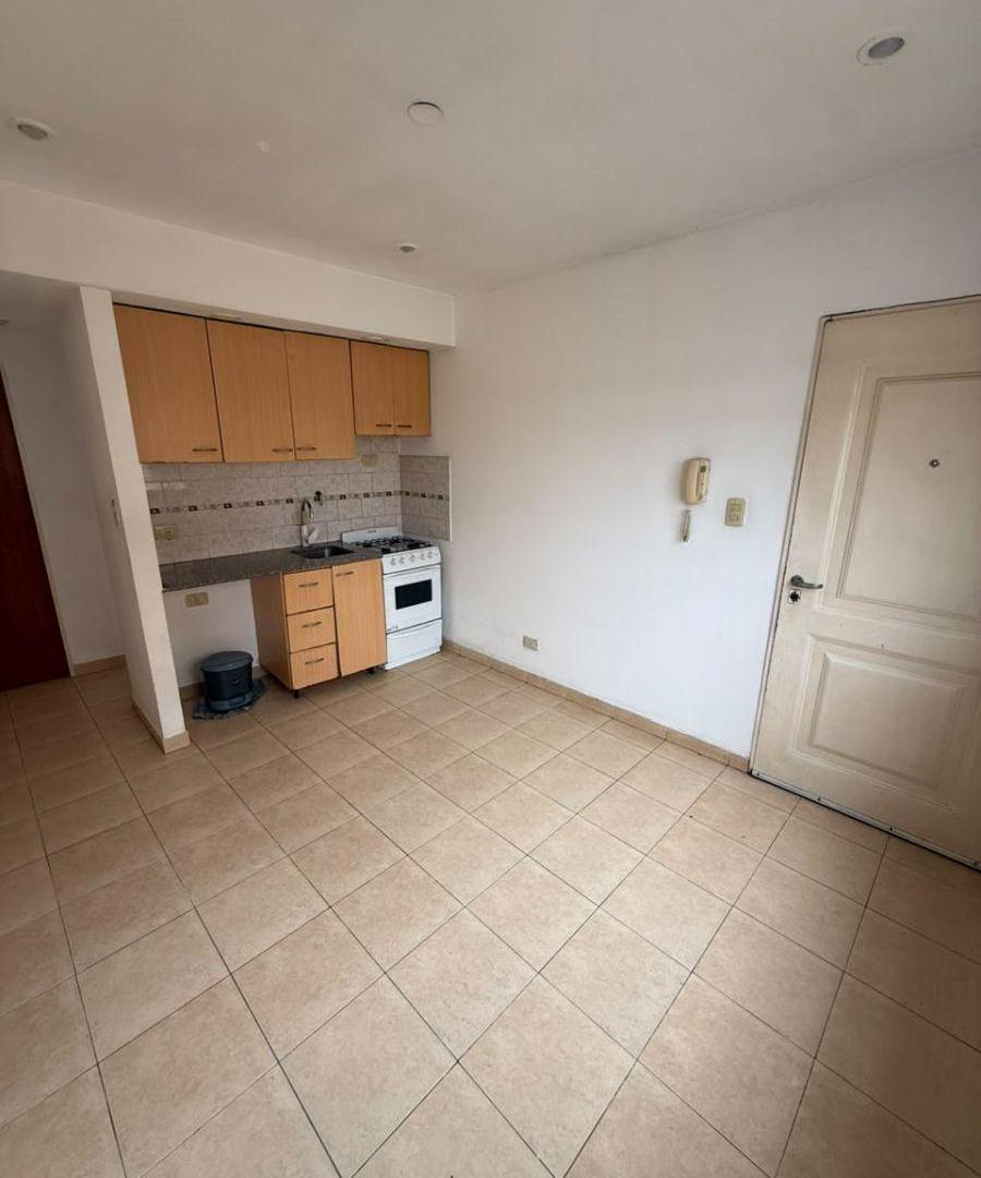 Foto de PH de 28m² con 1 dormitorio en venta en Ramos Mejía, imagen 3
