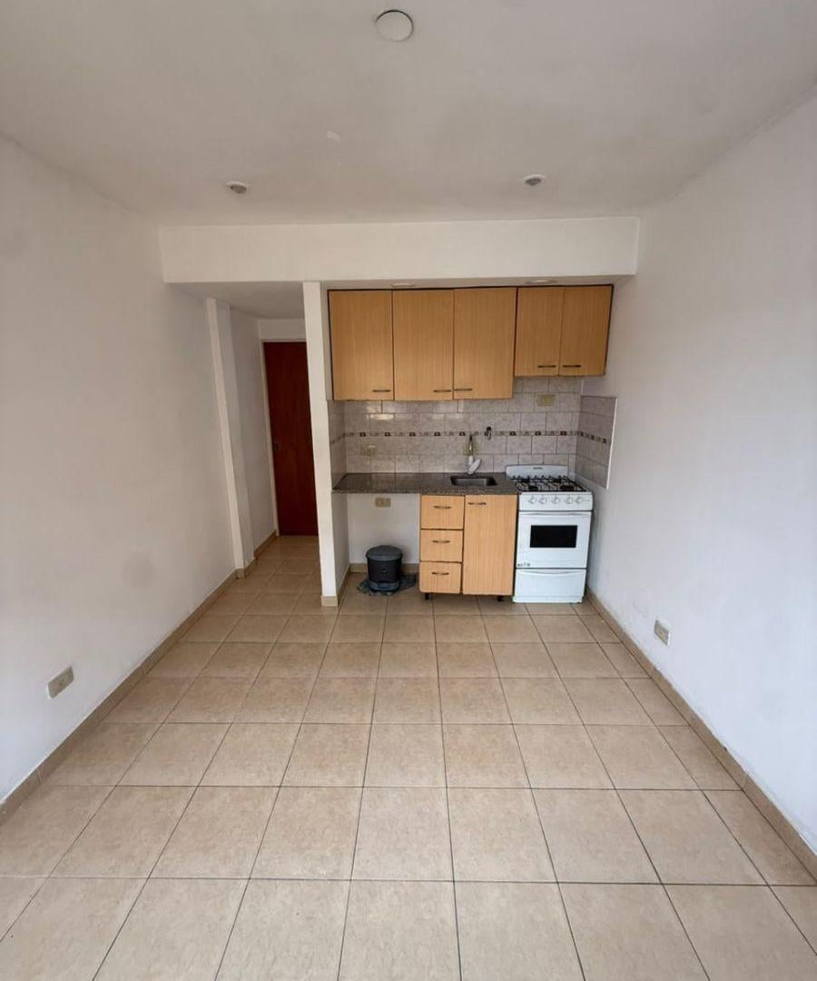 Foto de PH de 28m² con 1 dormitorio en venta en Ramos Mejía, imagen 5