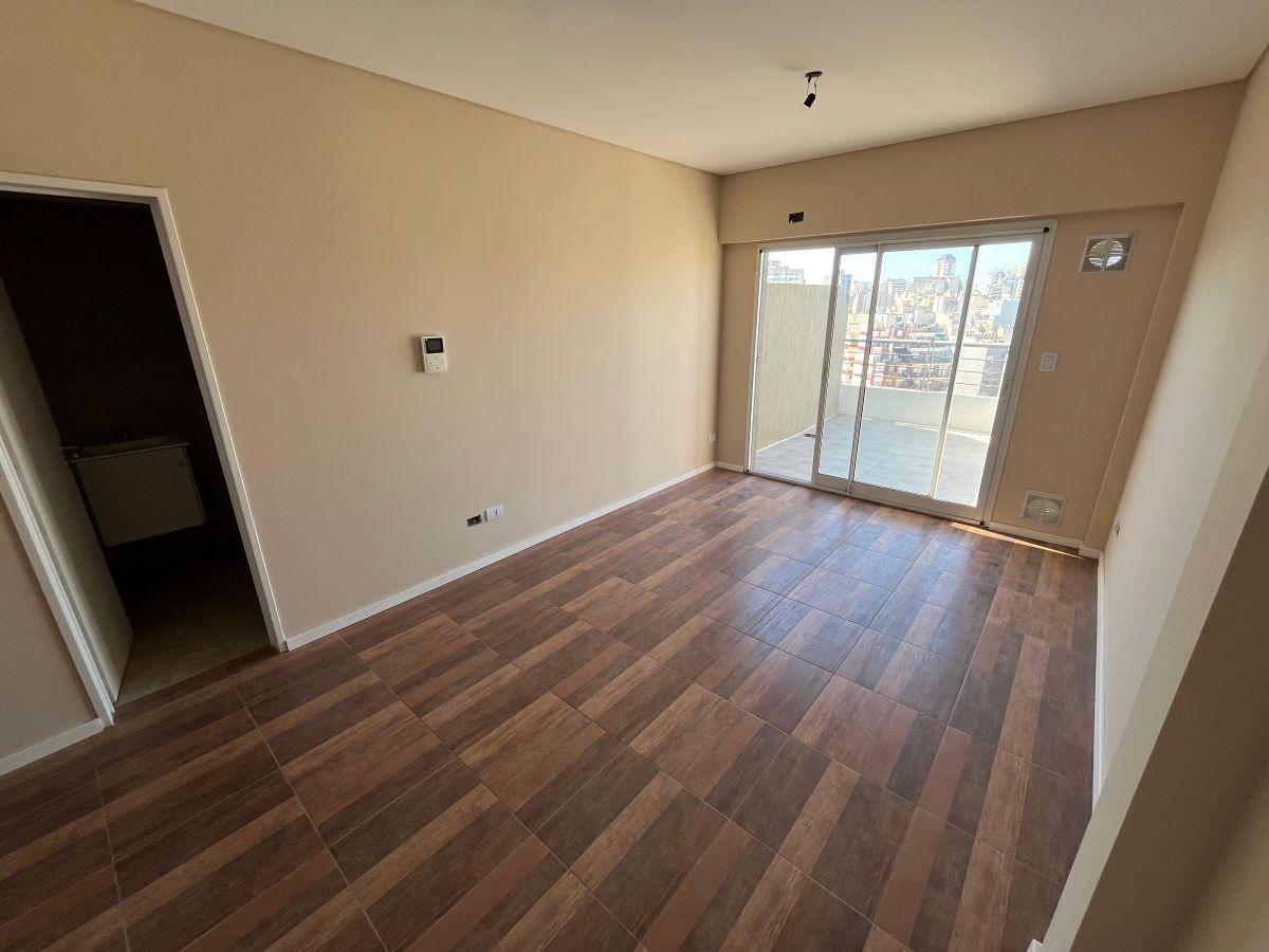Foto de MONOAMBIENTE A ESTRENAR CON BALCÓN – VILLA CRESPO, imagen 5