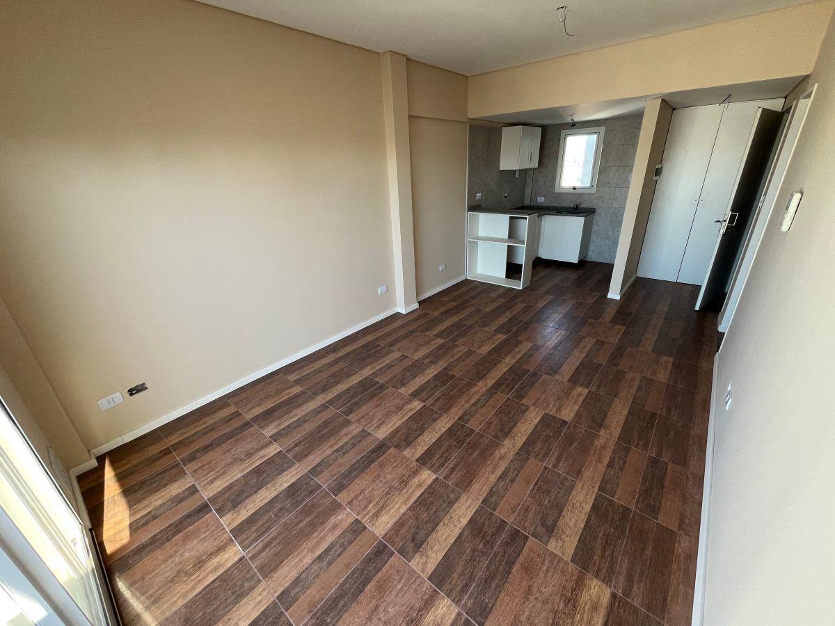 Foto de MONOAMBIENTE A ESTRENAR CON BALCÓN – VILLA CRESPO, imagen 2