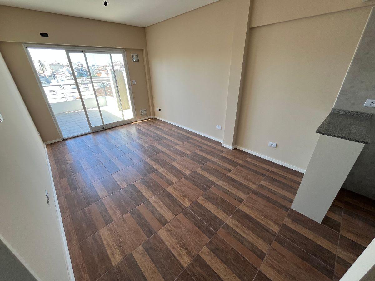 Foto de MONOAMBIENTE A ESTRENAR CON BALCÓN – VILLA CRESPO, imagen 4