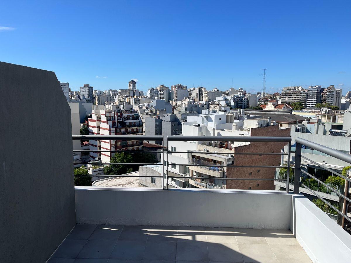 Foto de MONOAMBIENTE A ESTRENAR CON BALCÓN – VILLA CRESPO, imagen 1