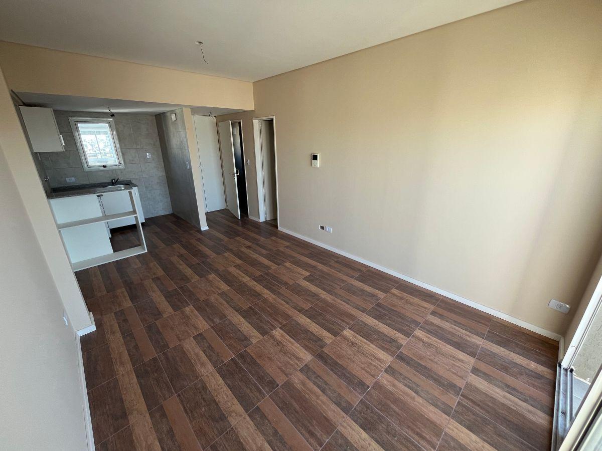 Foto de MONOAMBIENTE A ESTRENAR CON BALCÓN – VILLA CRESPO, imagen 3