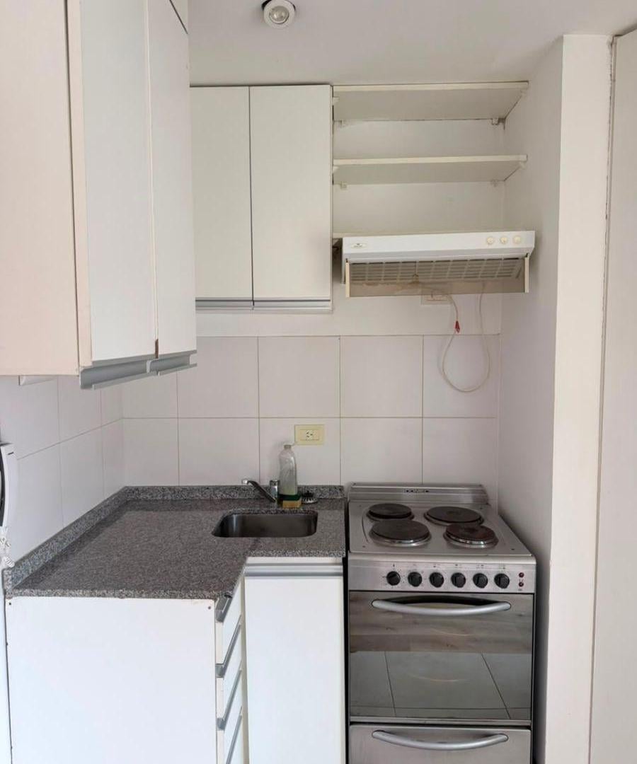 Foto de Departamento de 29m² en alquiler en Palermo, imagen 3