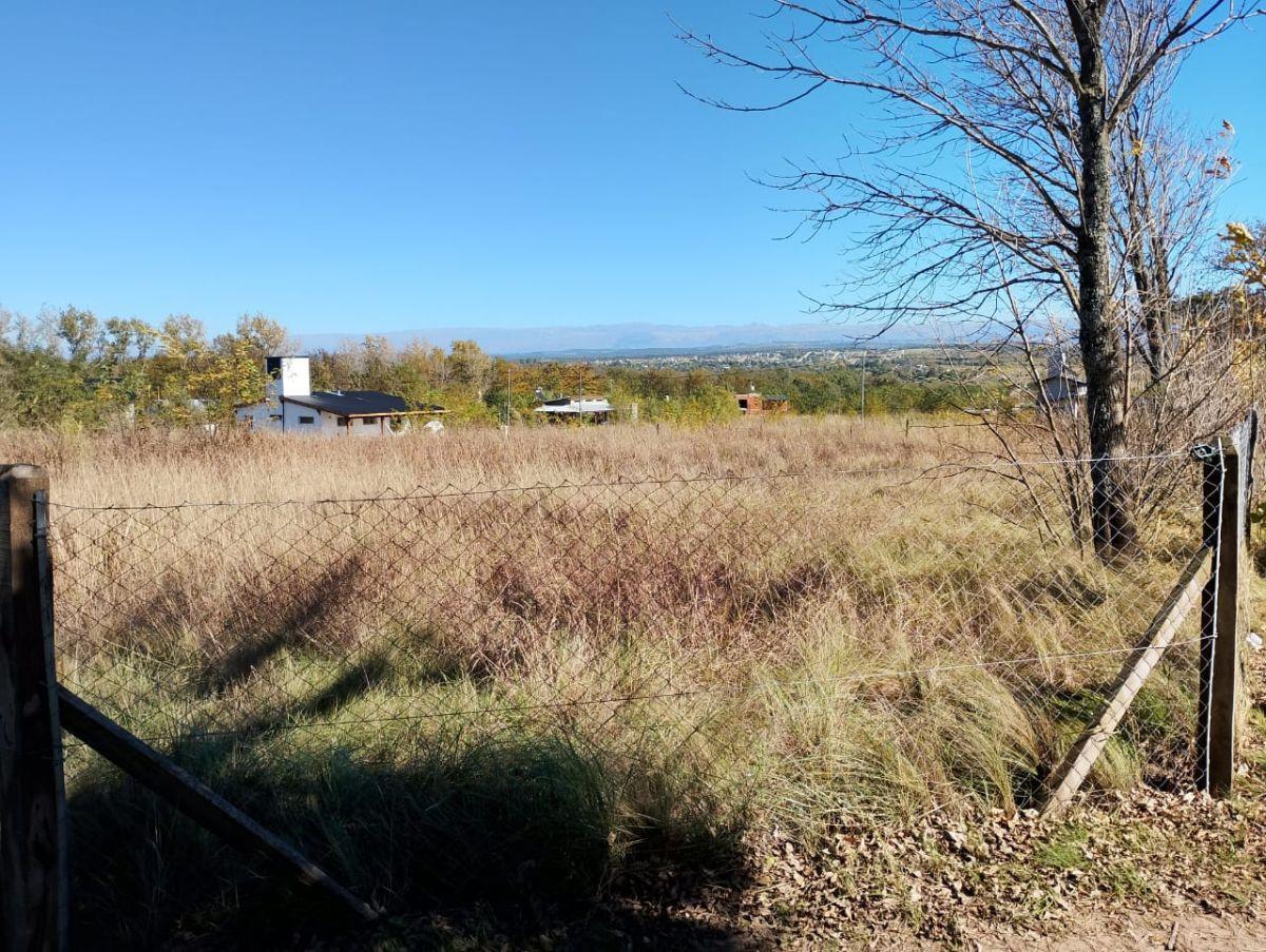 ¿Te gustaría amanecer con estas vistas? Lote de 1050m2