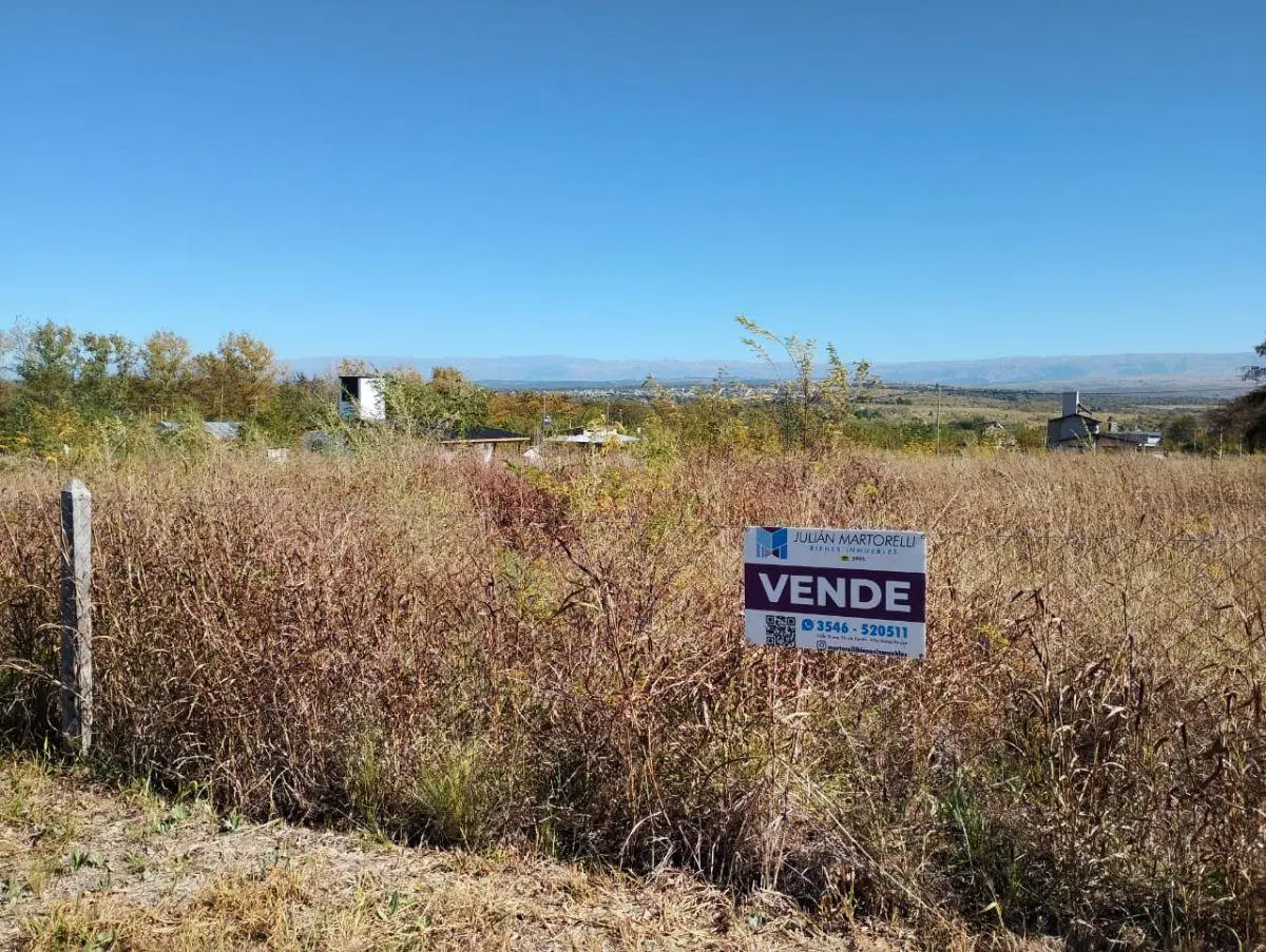 ¿Te gustaría amanecer con estas vistas? Lote de 1050m2 4