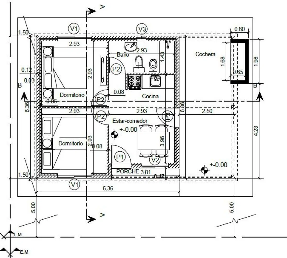 Plano 2