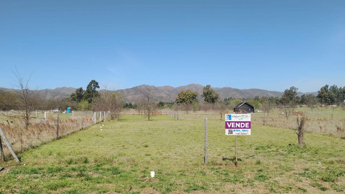 Foto de Terreno de 850 m² en venta en La Florida, imagen 4