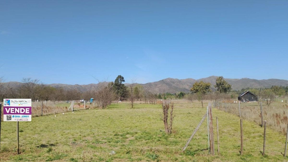 Foto de Terreno de 850 m² en venta en La Florida, imagen 2