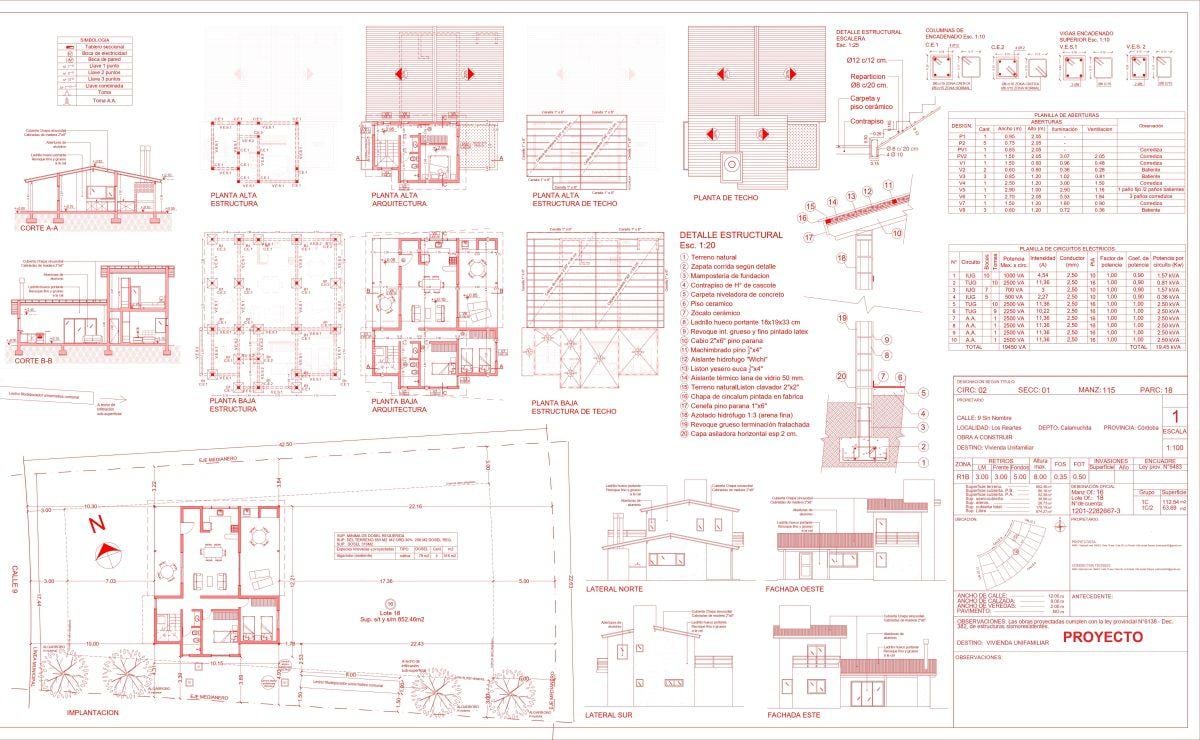 Foto de Terreno de 850 m² en venta en La Florida, imagen 5