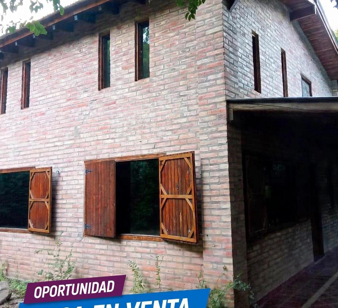 Foto de Chalet de 145 m² en venta en Villa Ciudad Parque, imagen 1
