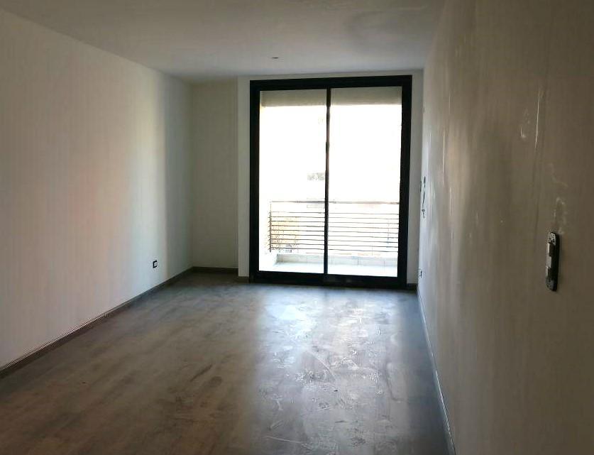Monoambiente Oportunidad Real Piso Alto Vista Abierta 1
