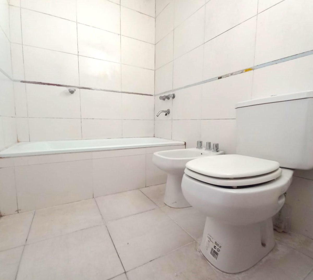 Monoambiente Oportunidad Real Piso Alto Vista Abierta 3