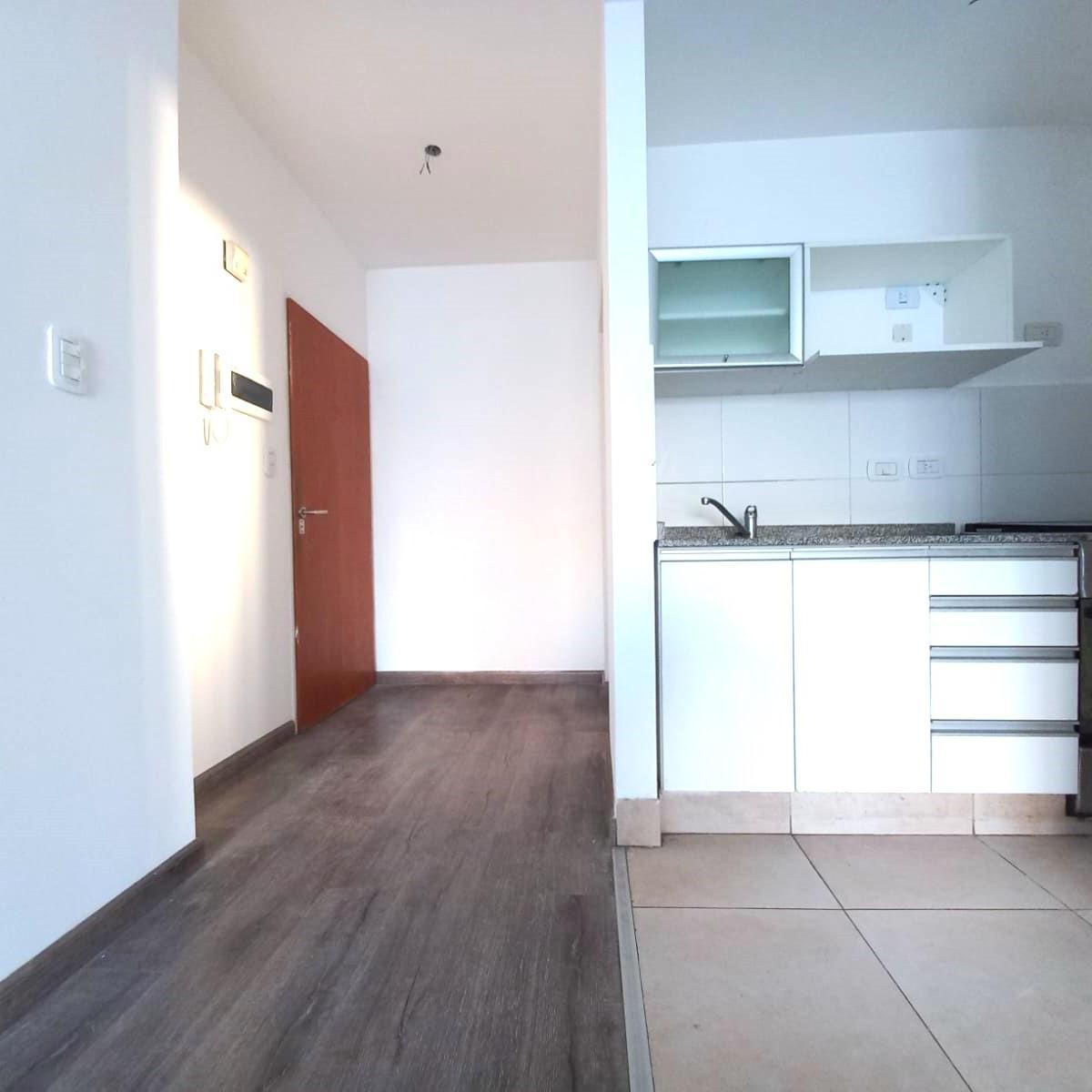 Monoambiente Oportunidad Real Piso Alto Vista Abierta 4