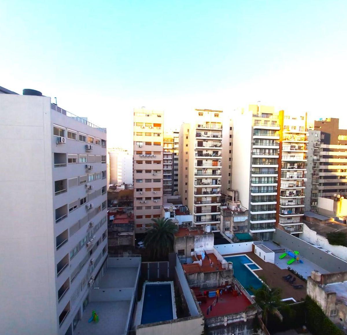 Propiedad en Argentina