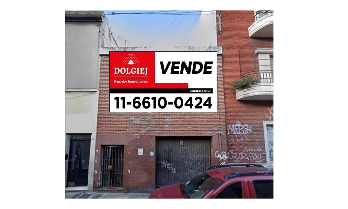 TERRENO CORREDOR MEDIO