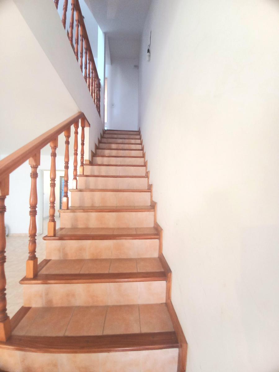 Hermoso y Amplio PH Tipo Duplex con Jardin Terraza y Cochera 5