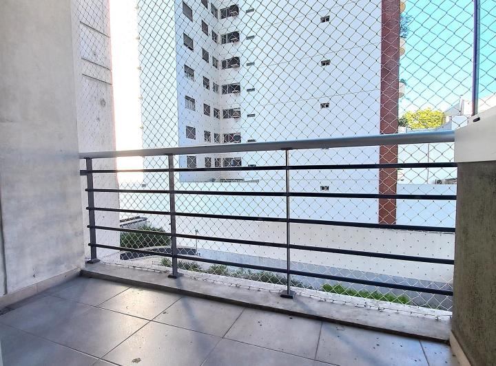 2 AMBIENTES TORRE ICONO ACOYTE BAÑO Y TOILET FULL AMENITIES 5