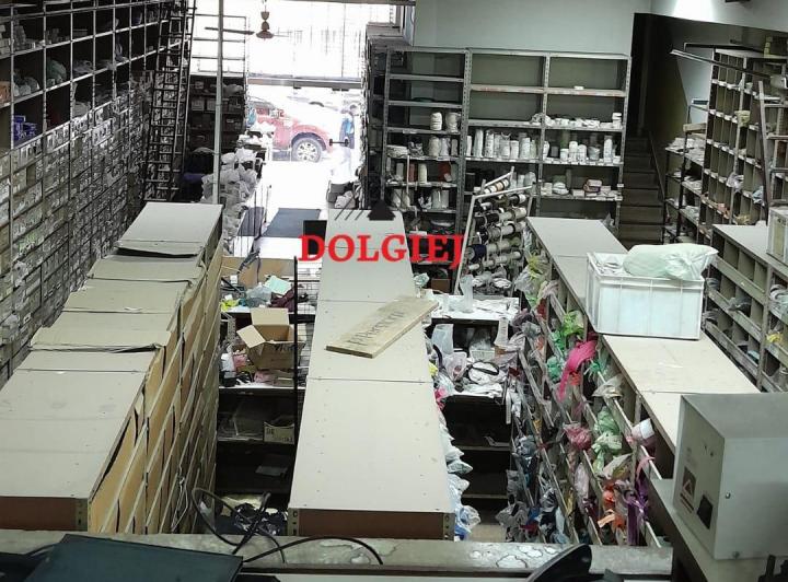 ALQUILER EDIFICIO COMERCIAL 1077 M2 CUBIERTOS - APTO TODO DESTINO 1