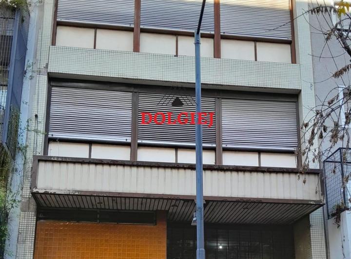 ALQUILER EDIFICIO COMERCIAL 1077 M2 CUBIERTOS - APTO TODO DESTINO 2