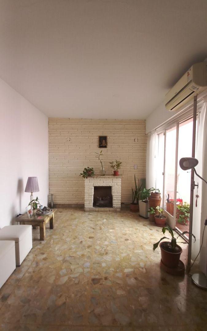 Foto de VENTA VILLA GENERAL MITRE / PATERNAL 3 AMB C/ DEP 2 PATIOS SOLEADOS Y, imagen 4