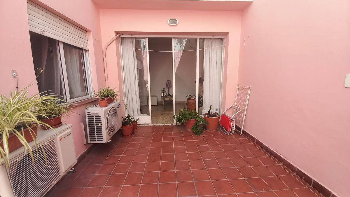VENTA VILLA GENERAL MITRE / PATERNAL 3 AMB C/ DEP 2 PATIOS SOLEADOS Y BAULERA